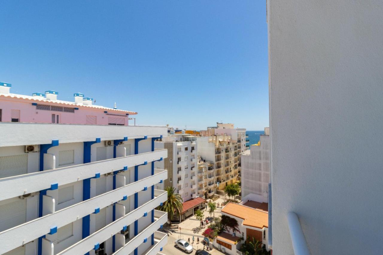 Lovely T0, Armacao De Pera, Algarve, Portugal ภายนอก รูปภาพ