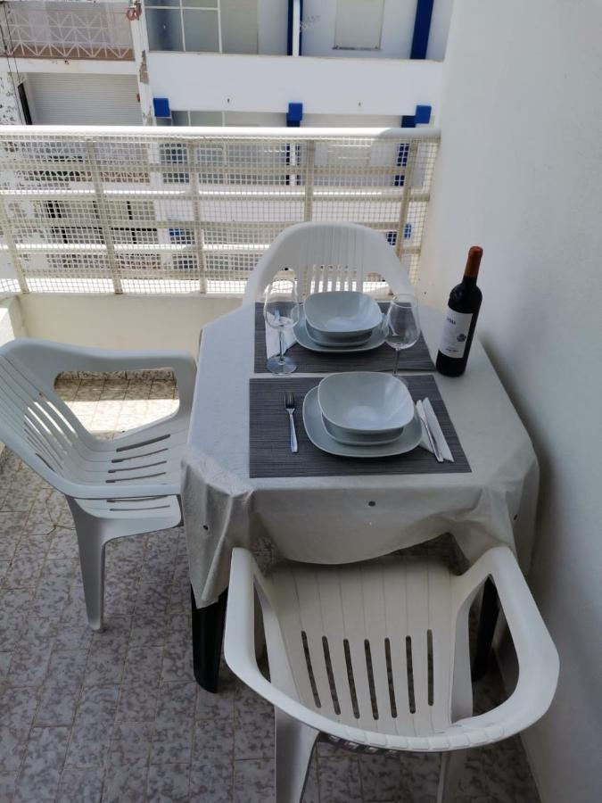 Lovely T0, Armacao De Pera, Algarve, Portugal ภายนอก รูปภาพ