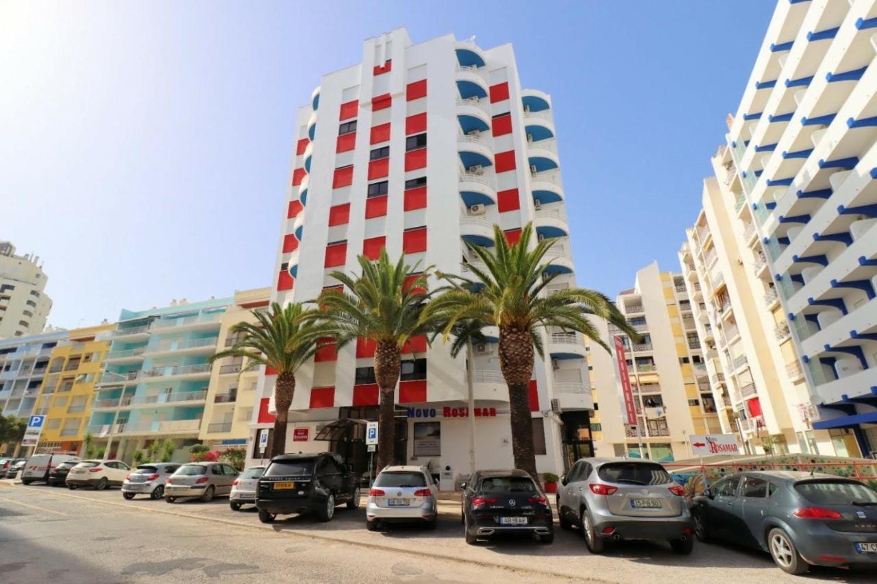 Lovely T0, Armacao De Pera, Algarve, Portugal ภายนอก รูปภาพ